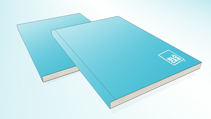 Softcover-Notizbücher